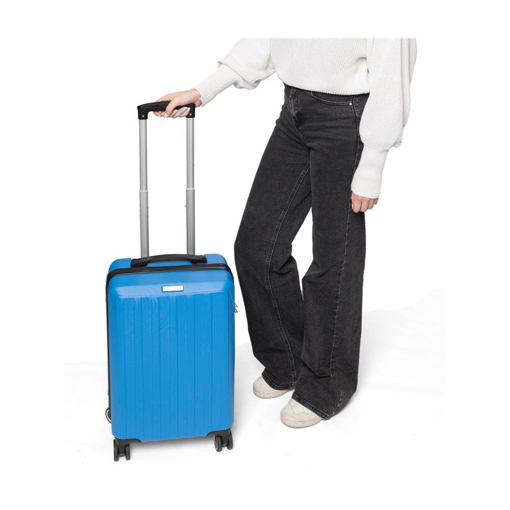 Trolley Alaric | 20 Zoll | 30 l