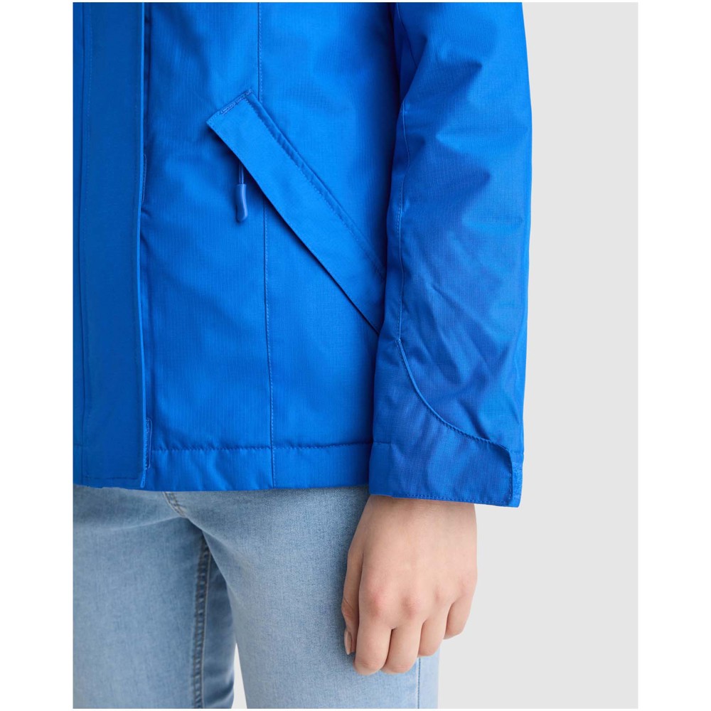 America wattierter Parka für Damen