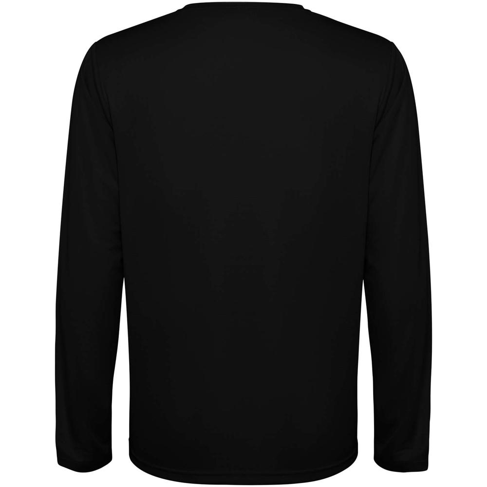 Estoril 125 g/m² Langarm-Shirt Unisex