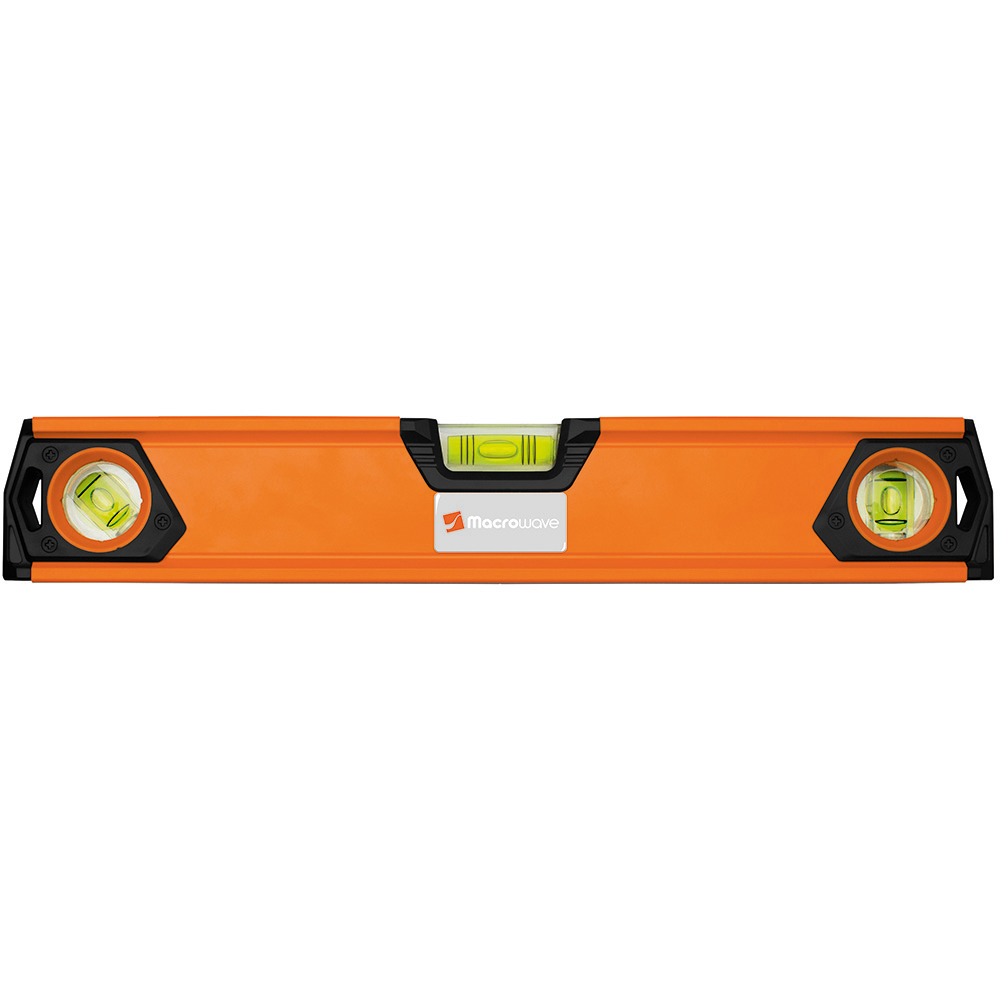 Aluminium-Wasserwaage "Edge Level 300"