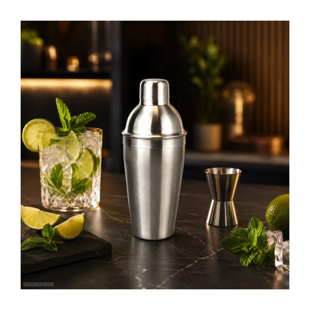 Exklusive Cocktail-Box