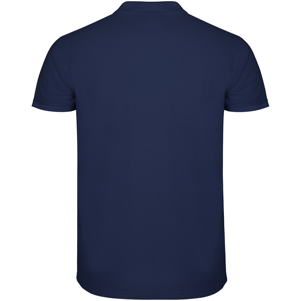 Star 200 g/m² Poloshirt für Kinder