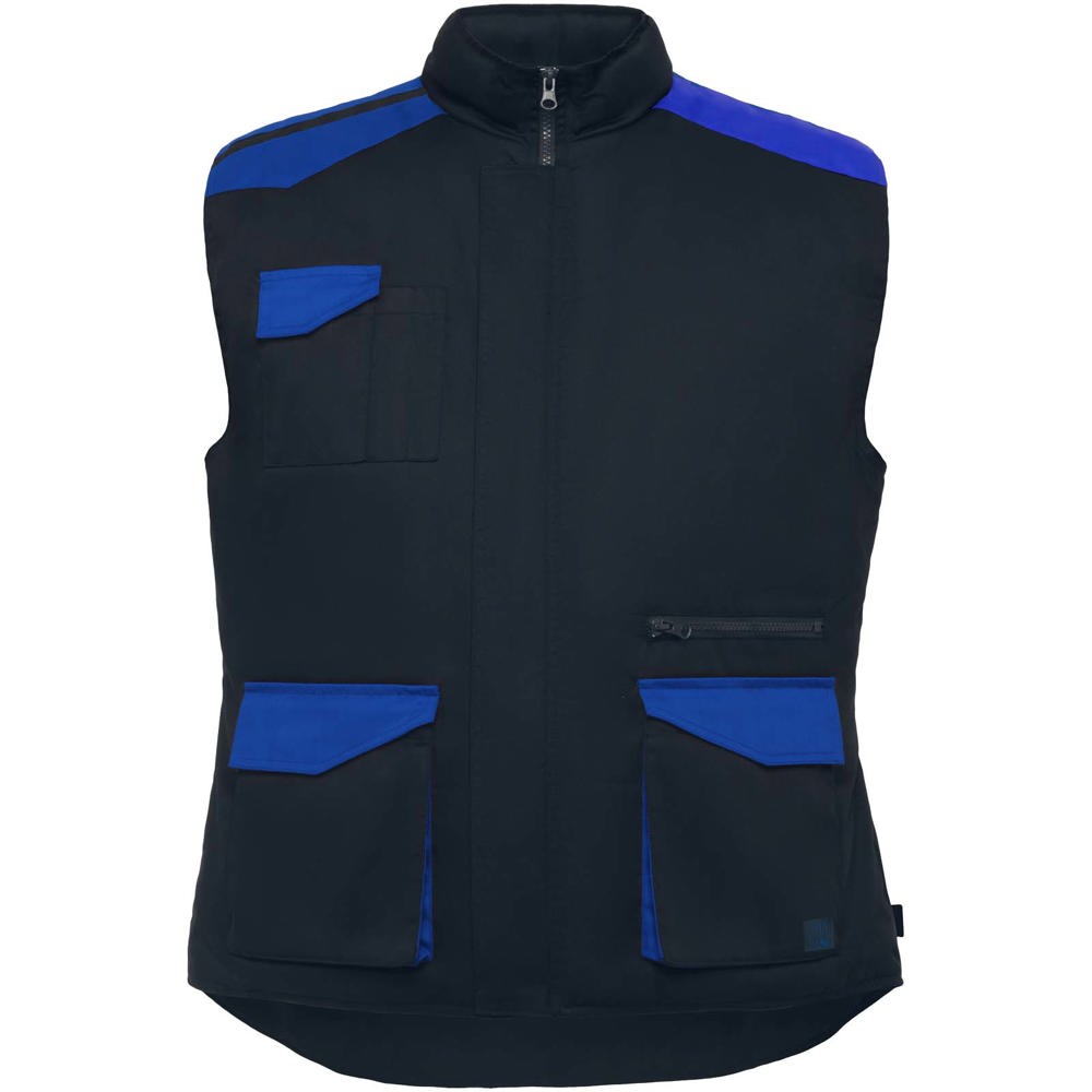 marineblau, royalblau