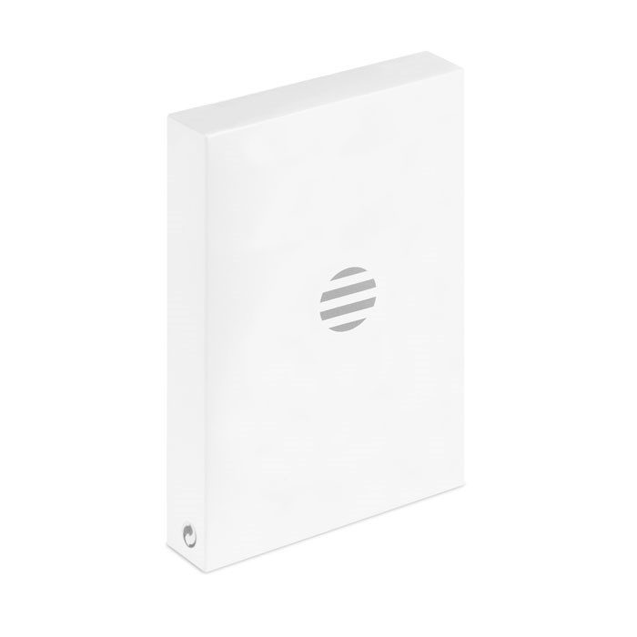 POWERFLAT - Powerbank 4000 mAh