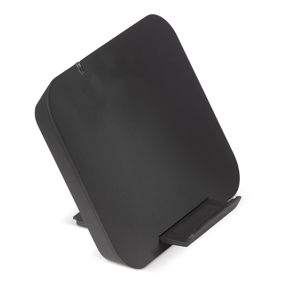 Kabellose Ladestation mit Telefonständer 5W