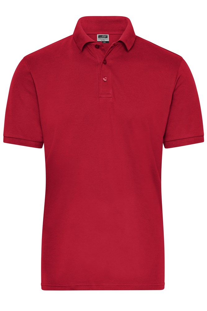Red (ca. Pantone 1805C)