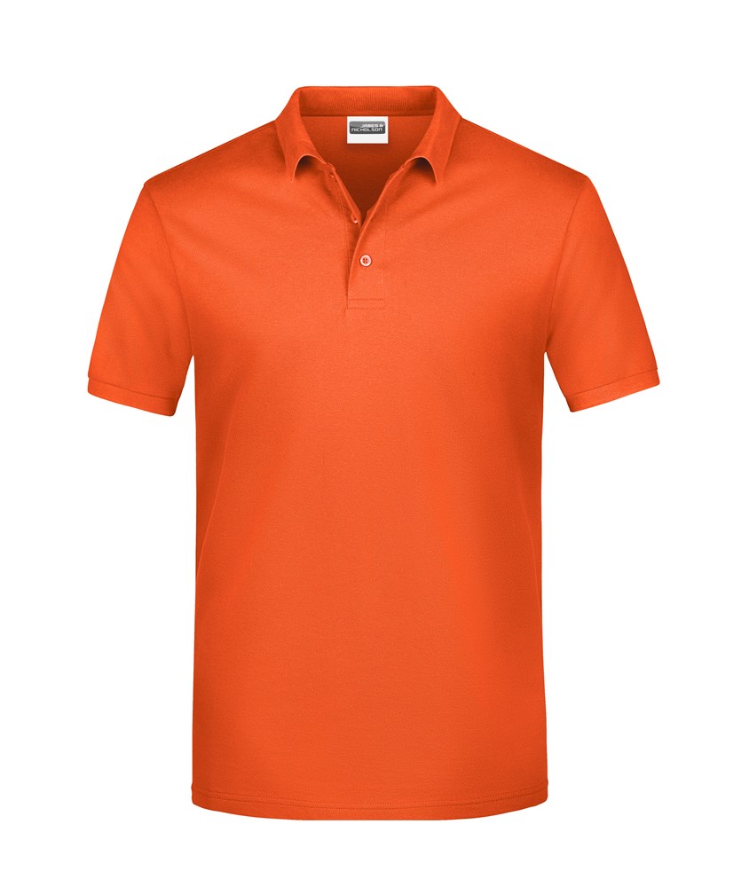 Orange (ca. Pantone 1575C)