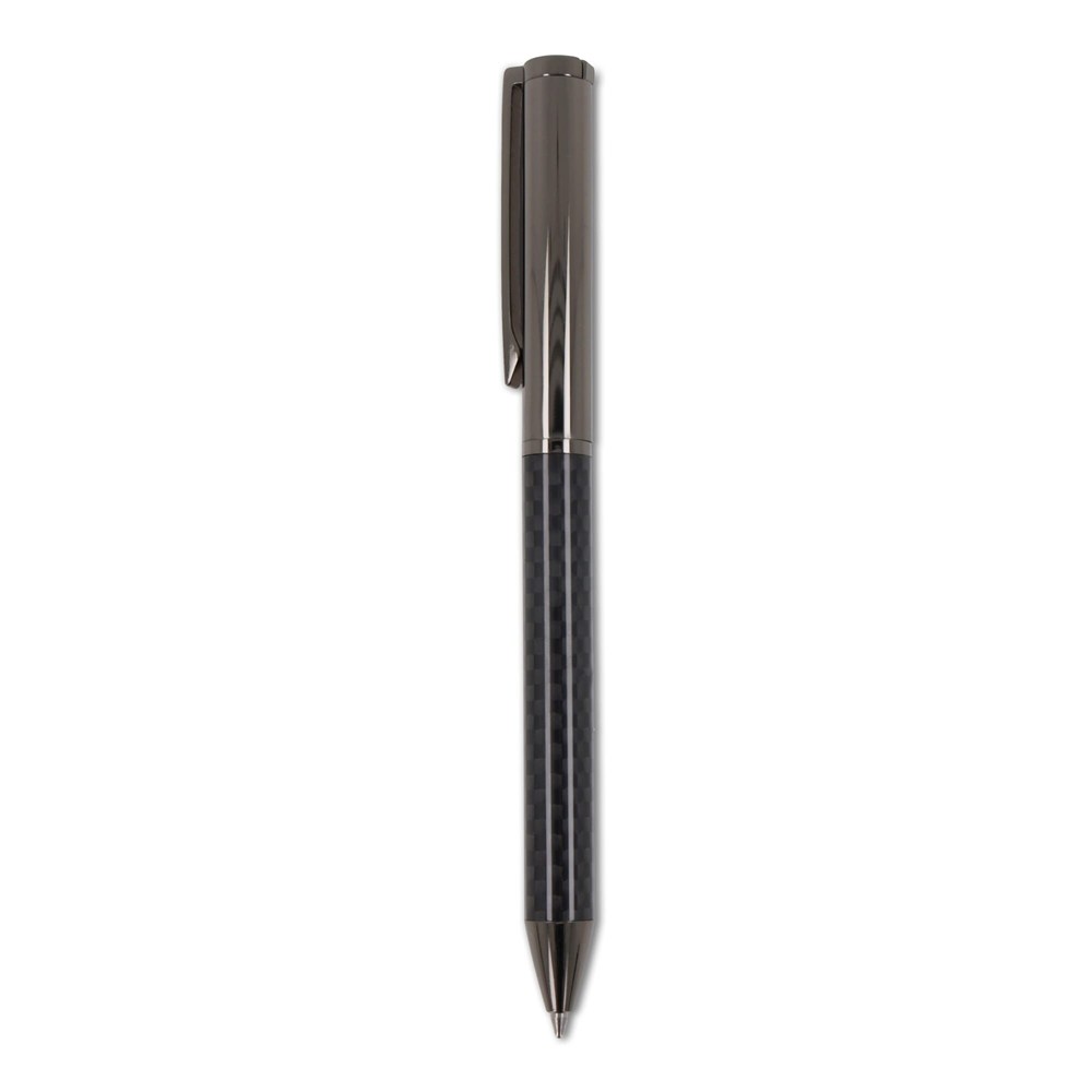 Metallstift und Rollerball-Stift im Set in Geschenkbox