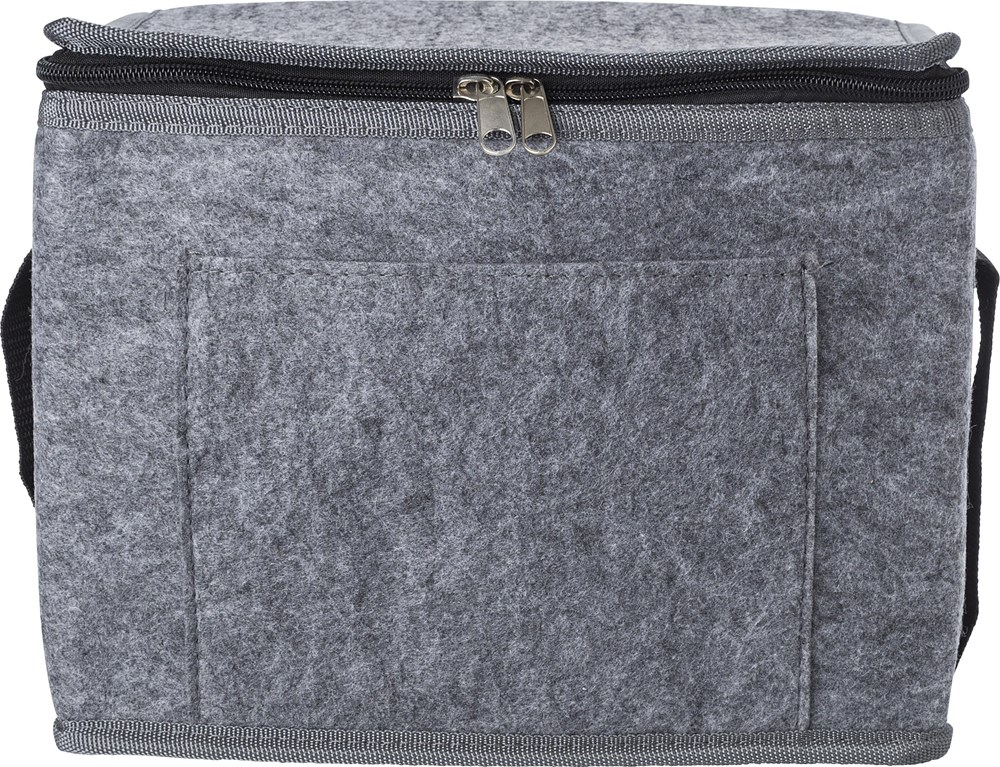 KÃ¼hltasche Mason | Filz | Aluminiumfolien-Innenfutter