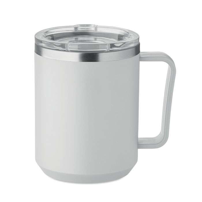 COCOA - Doppelwandiger Becher 400ml