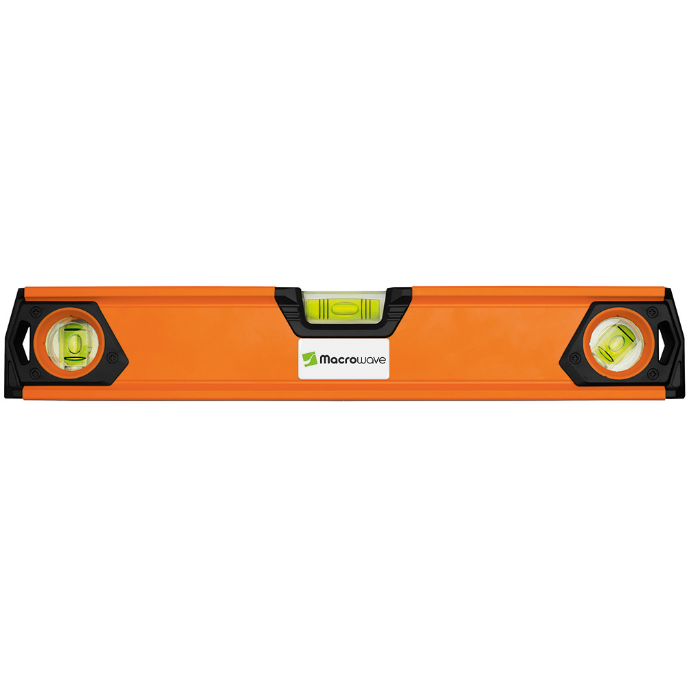 Aluminium-Wasserwaage "Edge Level 300"