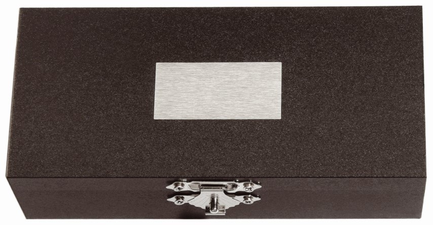 Metmaxx® Taschenmesser "SliderProCarbon" silber