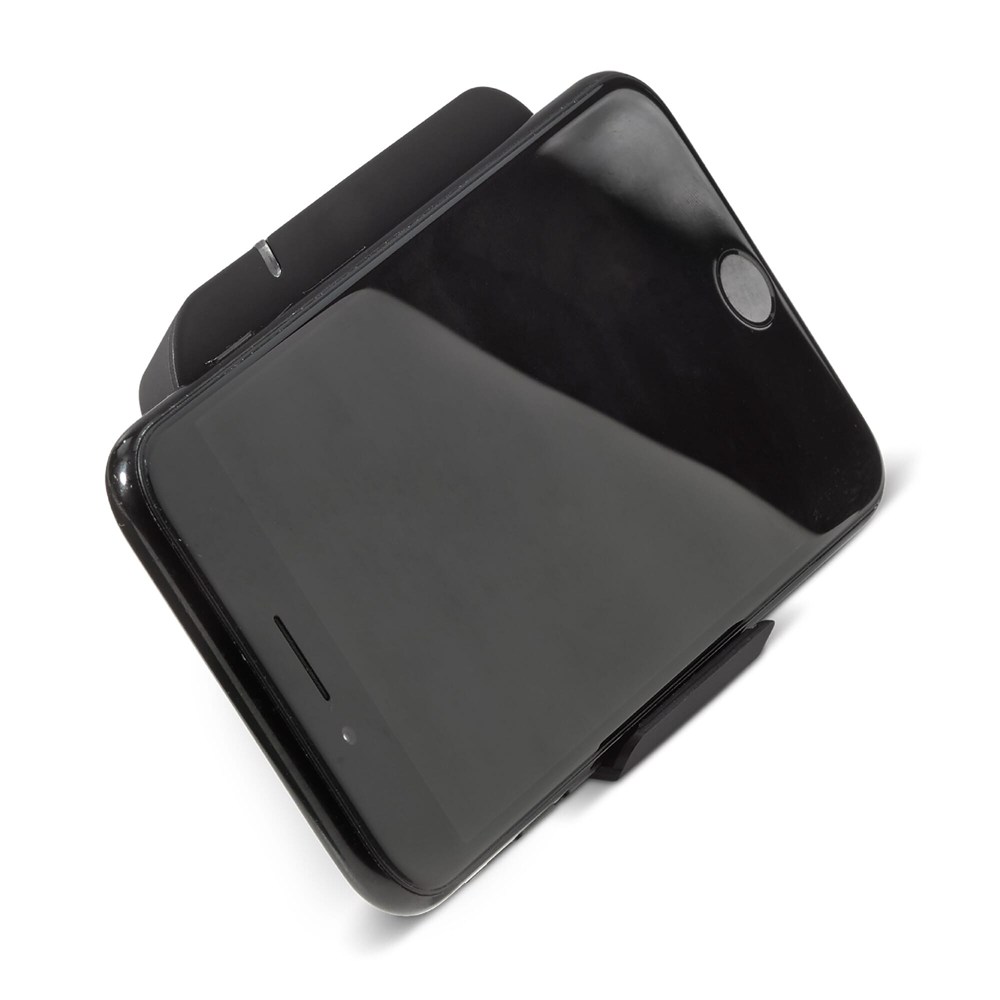Kabellose Ladestation mit Telefonständer 5W
