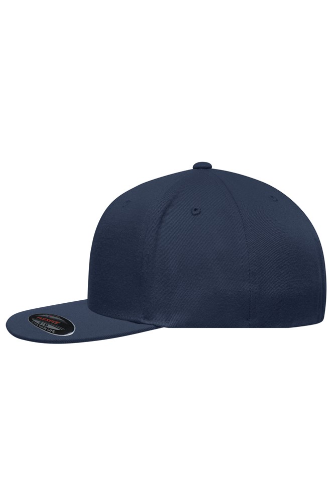 Flexfit® Flat Peak Cap