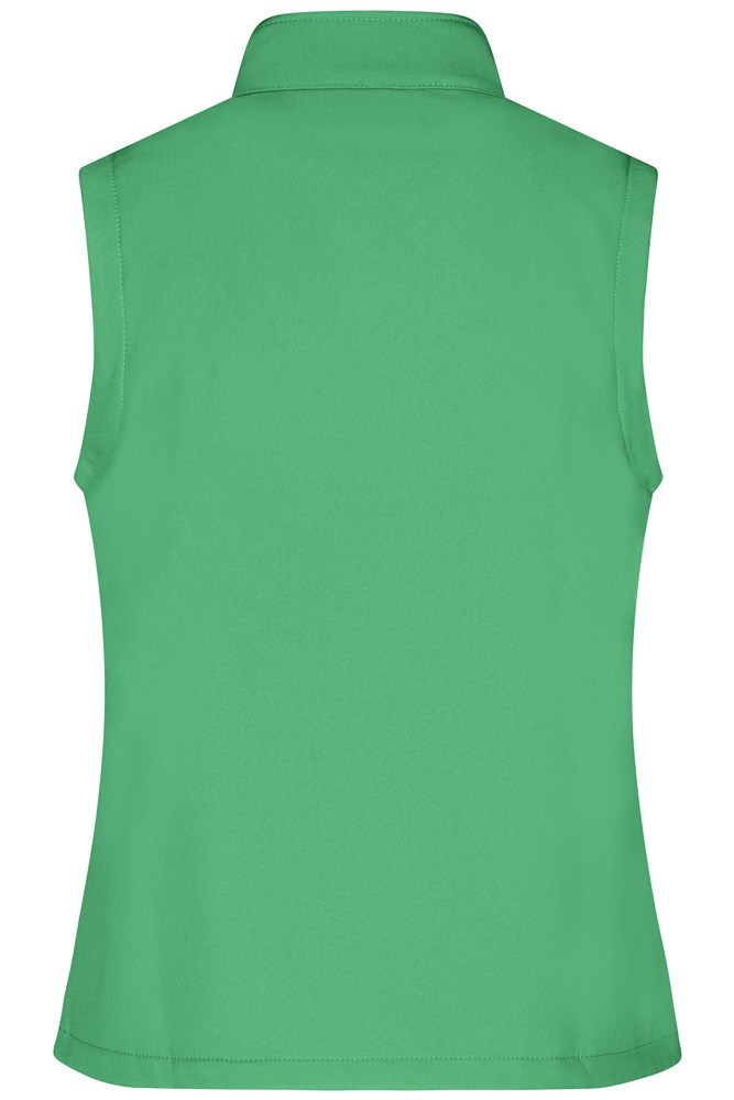 Men's Promo Softshell Vest
